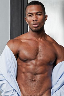Sean Xavier
