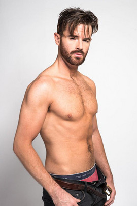 Brendan Patrick