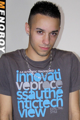 Alex Carrera