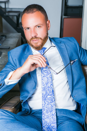 Leo Rosso