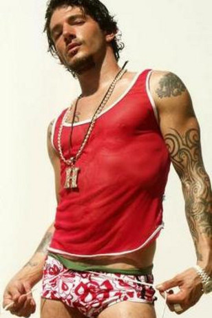 Johnny Hazzard