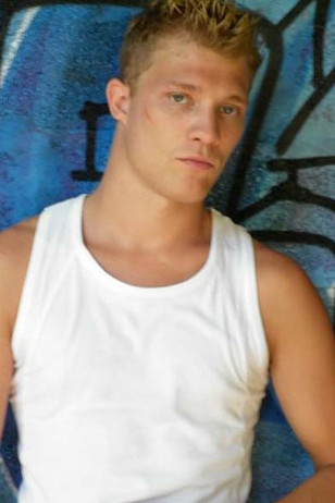 Kameron Frost