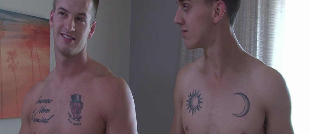 La Brigade de l'érection 12