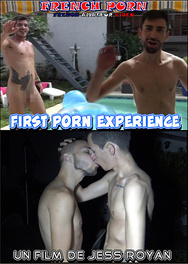 First porn exerience