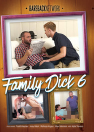 Family Dick Vol.6