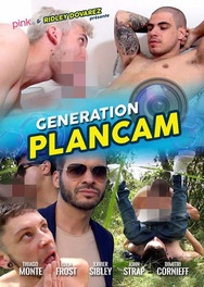 GENERATION PLANCAM