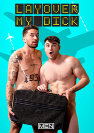 Layover My Dick