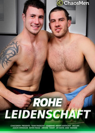 Rohe Leidenschaft