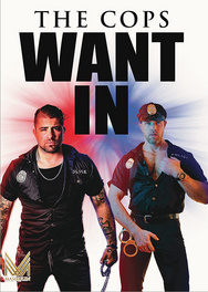 The cops want in