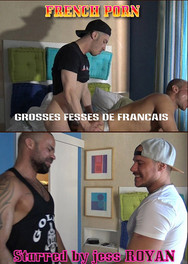 Grosses fesses de Français