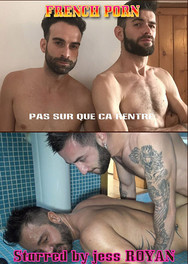 Pas sur que ça rentre