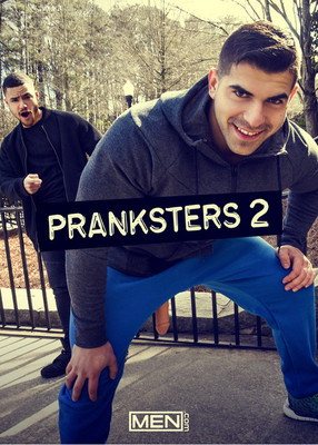 Pranksters 2