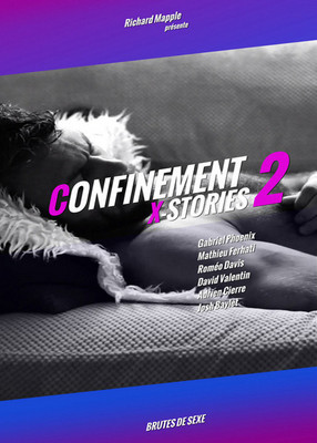 Confinement X Stories 2