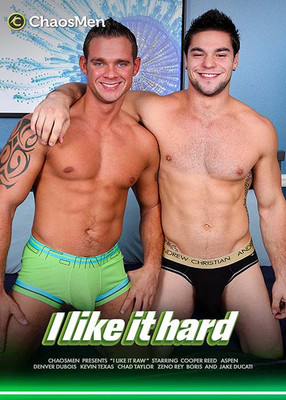 I like it hard