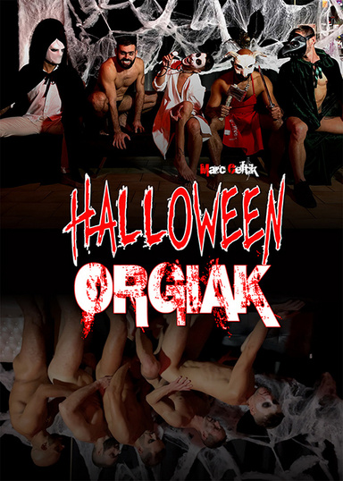 Halloween Orgiak