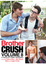 Brother Crush Vol. 8