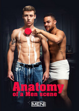Anatomy Of A Men Scene