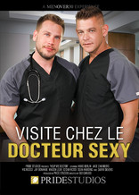 VISITE CHEZ LE DOCTEUR SEXY