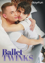 Ballett Twinks