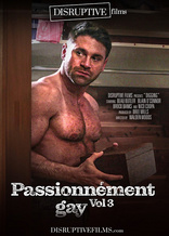 Passionnément gay vol3