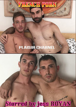 French porn : Plaisir charnel