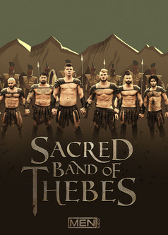 Sacred Band of Thebes