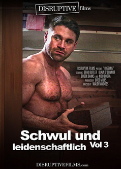 Schwul und leidenschaftlich Vol. 3