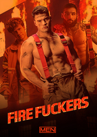 Fire fuckers