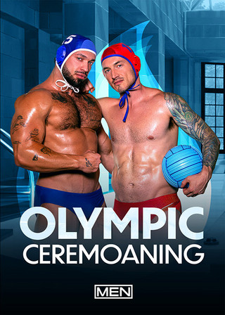 Olympic ceremoaning