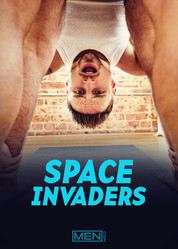 Space Invaders