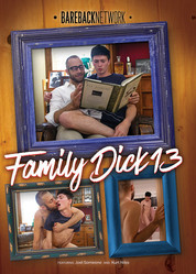 Family Dick Vol.13