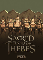 Sacred Band of Thebes