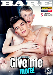 Give Me More
