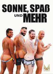 Sonne, Spaß und mehr