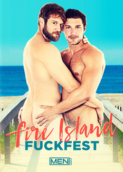 Fire Island Fuckest
