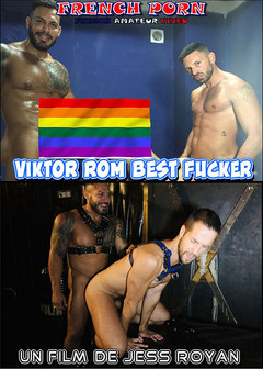 Victor room best fucker