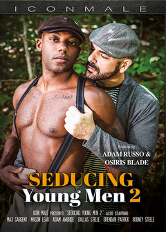 Seducing young men vol.2