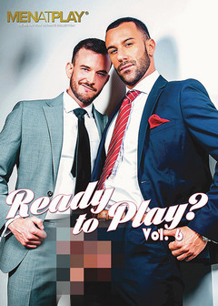Ready to play? vol.6