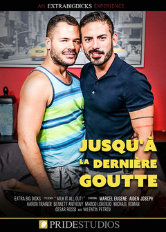 Jusqu'a la dernière goutte