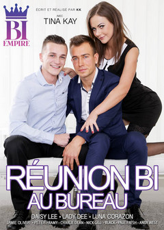 Réunion Bi au bureau