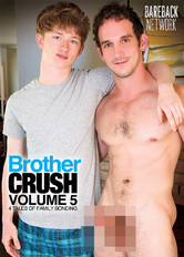 Brother Crush Vol.5