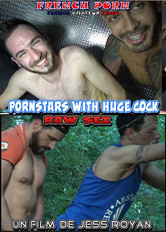 Pornstars with Huge Cock