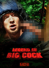 Legend of Big Cock