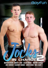 Jocks in Charge 2