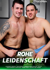 Rohe Leidenschaft
