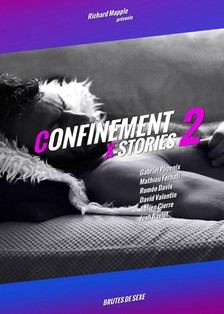 Confinement X Stories 2