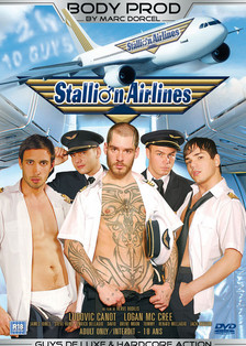 Stallion Airlines