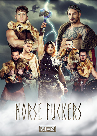 Norse Fuckers