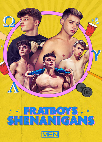 Fratboys shenanigans