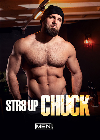 Str8 Up Chuck